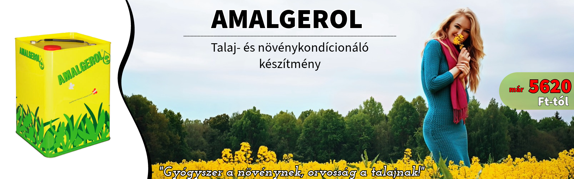 Amalgerol
